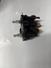 VÁLVULA FRENO AIRE ESTACIONAMIENTO MERITOR WABCO RKN20619 VOLVO 3175705