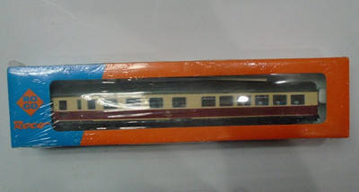 HO Roco DB  61 80 84-90-103-1 #44407  NIB