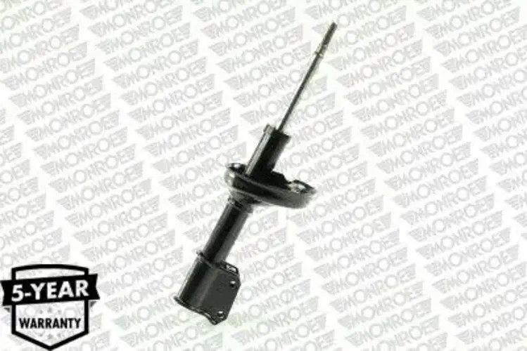 SHOCK ABSORBER 11273 FOR RENAULT CLIO/II/MIO/Mk LUTECIA F9Q782/780 1.9L 4cyl - Image 5
