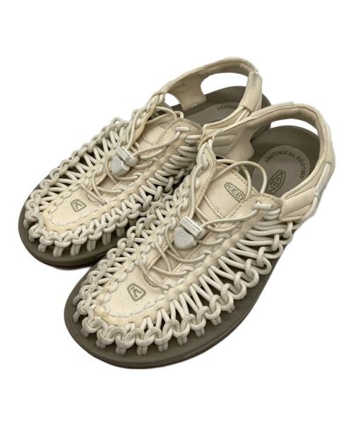 Sandali KEEN unici beige