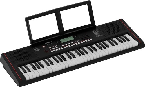 Roland E-X10 Arranger Keyboard From Japan - Picture 3 of 9