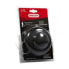 Oregon Gator SpeedLoad 0.095" Small String Trimmer Head For Echo Husqvarna Stihl