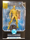 THE FLASH EARTH-52 DC MULTIVERSE GOLD LABEL MCFARLANE ACTION FIGURE NEW IN BOX