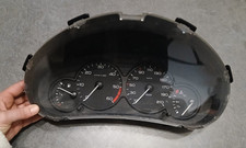 COMPTEUR DE VITESSE  PEUGEOT 206 9656696080