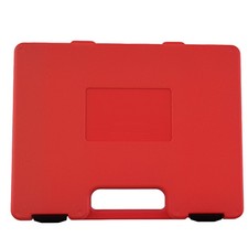 48pc Metric SAE Thread Chaser Kit fit for Auto Engine Repair M6-M14 UNC UNF Tool