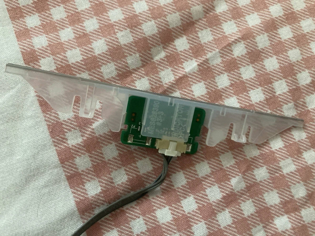 CARTE CAPTEUR IR TV LG 65UB9200-UC Wi-Fi / CÂBLE MODULE BLUETOOTH