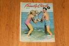 Vintage Lot of 2 Family Circle Magazines July 1949 and October 1948 — photo 3