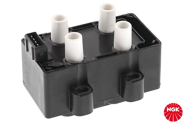 Bobine d'allumage 48078-0015 pour entretien et réparation Renault