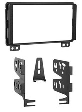 Metra 95-5026 Double-DIN Installation Kit fits Select 01-06 Ford/Lincoln/Mercury