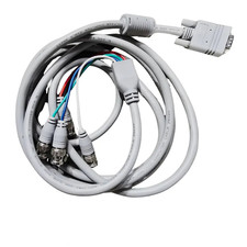 Olympus MH-984 RGB Printer Cable