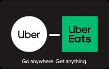Uber Eat