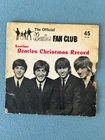 The Beatles Another Beatles Christmas Record, Lyntone LYN757. 1964