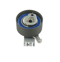 Spannrolle, Zahnriemen VKM 16604 SKF FüR Renault Volvo