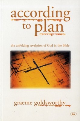 ACCORDING TO PLAN by Graeme Author Goldsworthy Paperback Self Help Business