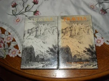 (2 Volume Set) Travels in the Himalayan provinces of Hindustan 1819-1825