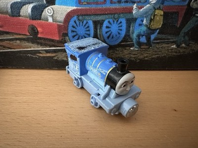 Take N Play Diecast Thomas Train Millie s Dusty Discovery! Rare