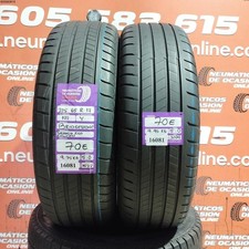 2x 225 65 R17 102Y BRIDGESTONE TURANZA ECO ENLITEN REF.16081