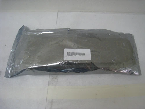 ASML 859-0929-005 Stage Decoupling/overcurrent PCB assy