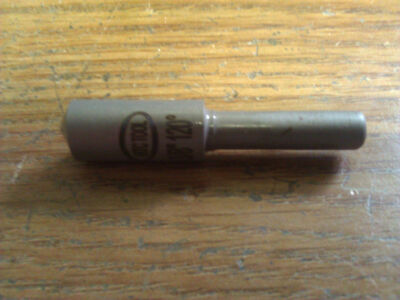 3/8'' 120 DEGREE HIGH SPEED STEEL SINGLE FLUTE COUNTERSINK MADE IN USA!!