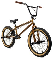 BMX Elite The Stealth 20\