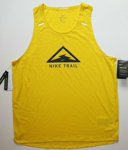 nike trail tank top