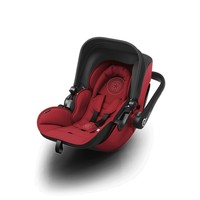 Kiddy Evolution Pro 2 Lie Flat Car Seat - Ruby Red Kiddy Evolution Pro 2 Lie Flat Car Seat - Ruby Red