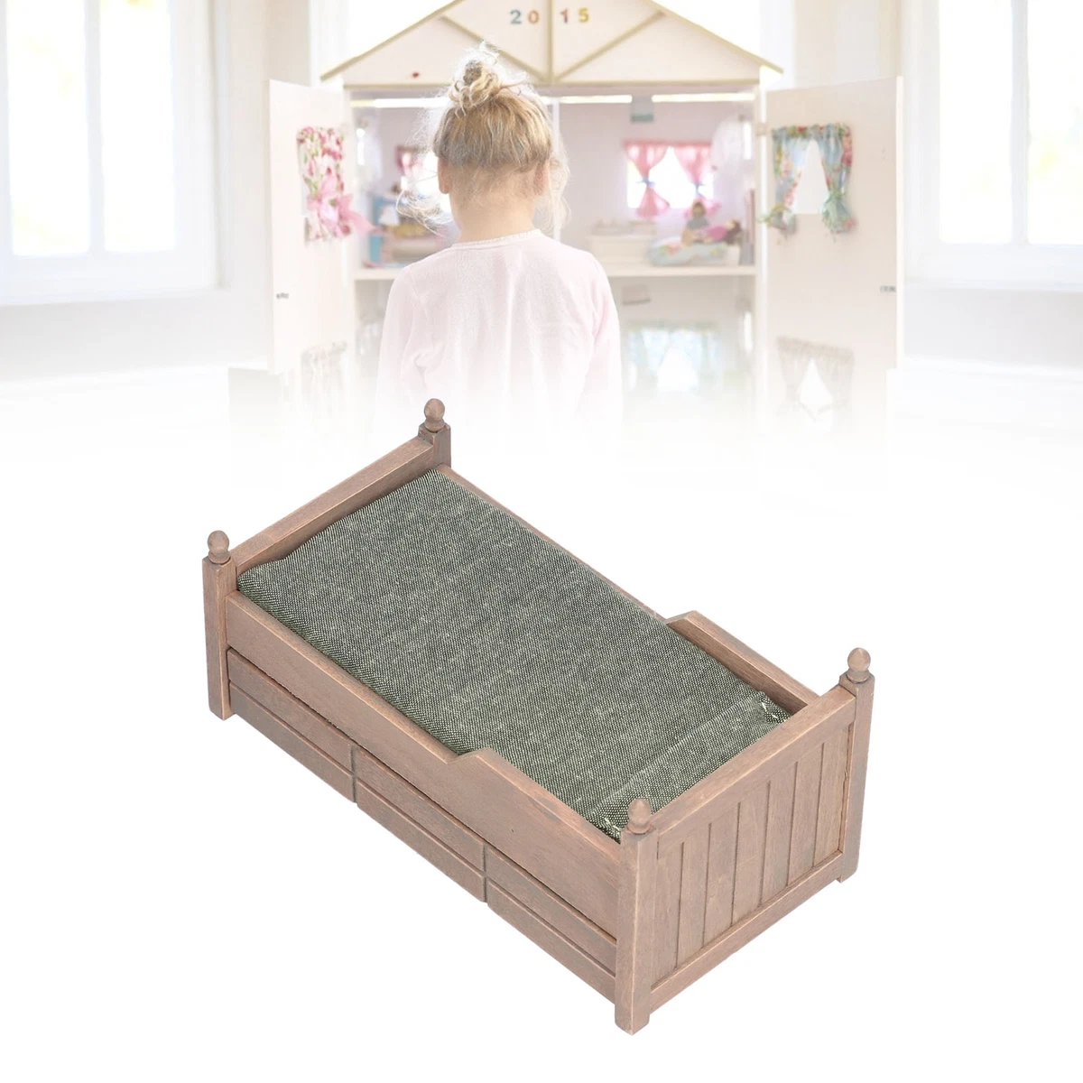 Dollhouse mattress on sale