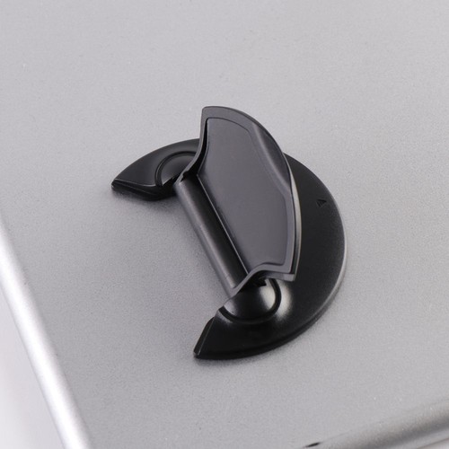 Desktop Universal Cooling Pad Laptop Folding Stand Computers Holder Notebook - Picture 4 of 12