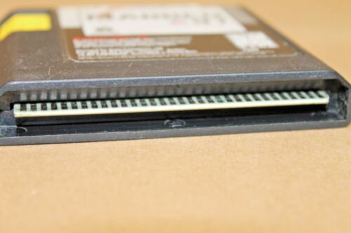 Madden NFL 97 (Sega Genesis, 1996) - Bild 3 von 3