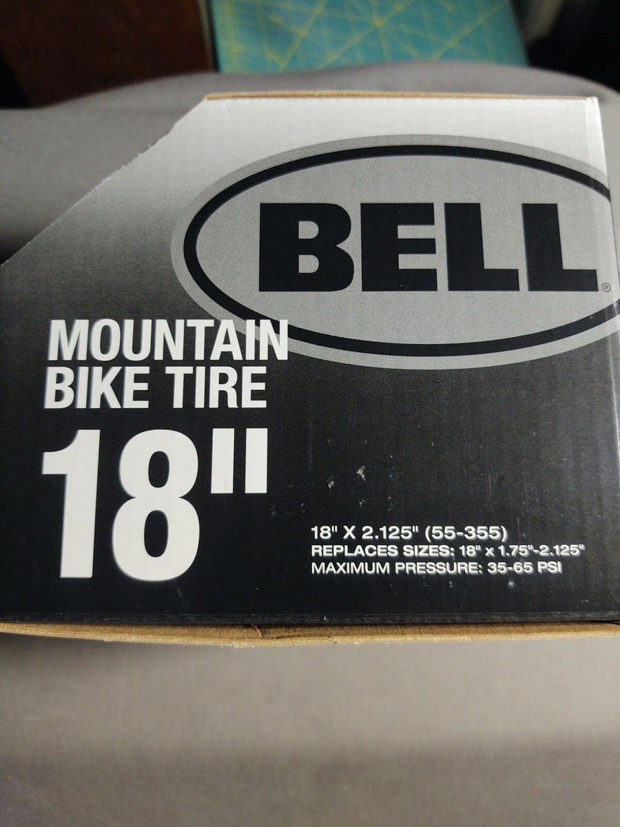 a small mountain bike tire in sizes 12 14 16 18 20 - Oman