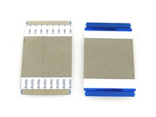 Hisense 50K316DW T-Con Board To Screen Panel LVDS Ribbon Cables
