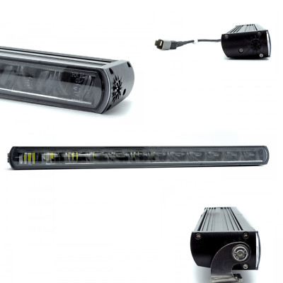 20 ZOLL LED Lightbar Lichtbalken Arbeitsscheinwerfer mit ECE R112/R7 12-24V