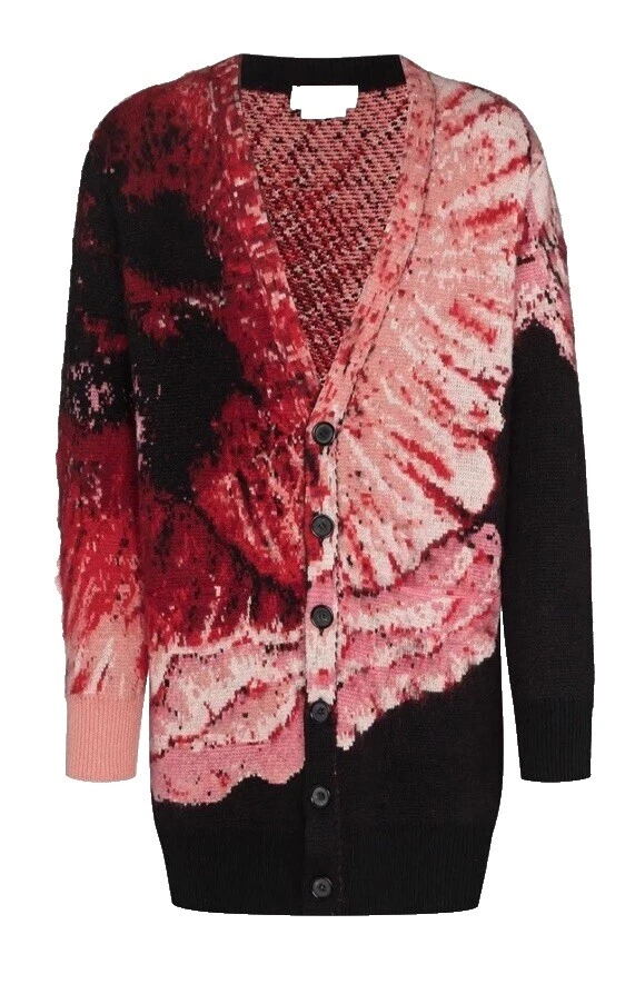 Alexander McQueen Regular Size S Sweaters for Men