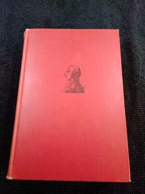 Vintage 1930 Third Printing Casanova By S.Guy.Endore