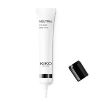 Kiko Milano Neutral Eye Base Fixing Primer für Lidschatten Bestseller schneller Versand