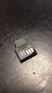 TEMPERATURSENSOR OPEL INSIGNIA A 013231068