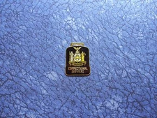 Excelsior Correctional Services Watch Fob