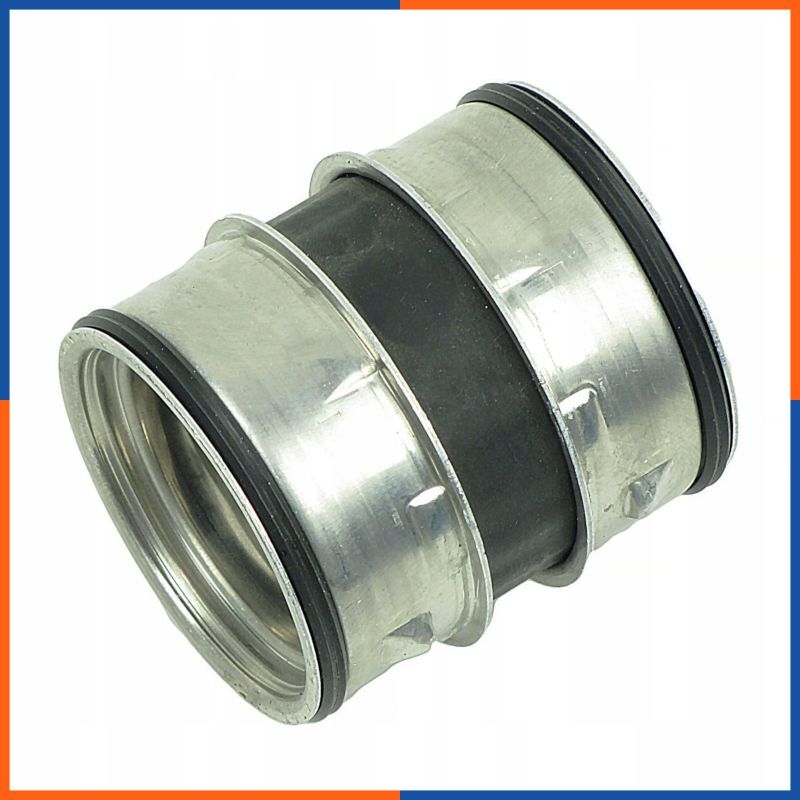 Durite de suralimentation turbo VW 09-0262 tuyau intercooler compatible 09092