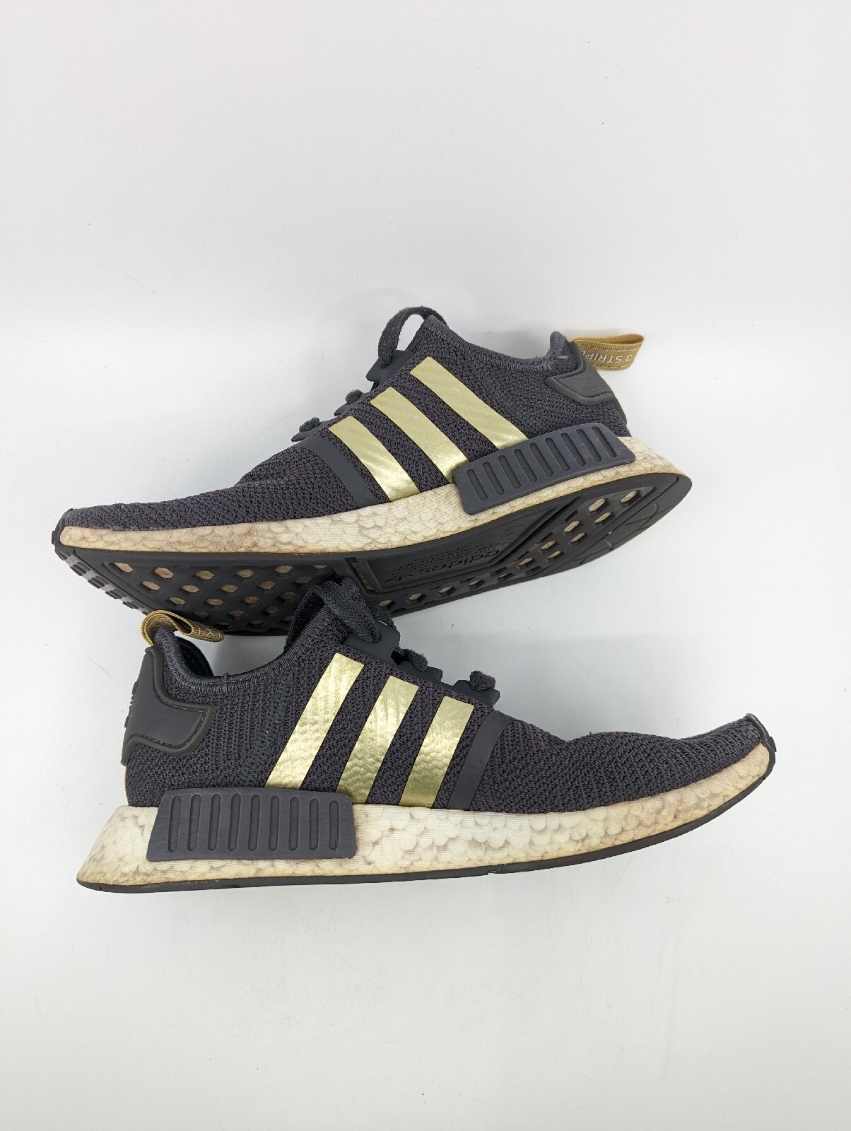 how much are human race shoes