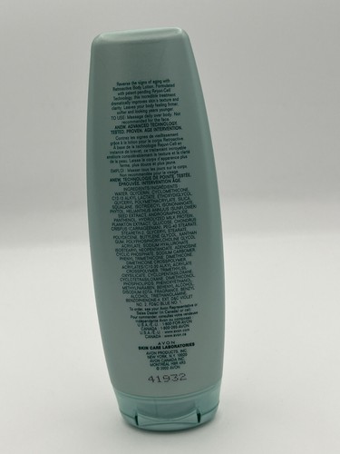 Avon Anew Retroactive Body Corps Lotion 5.1 Oz Discontinued New in Box - Picture 3 of 5
