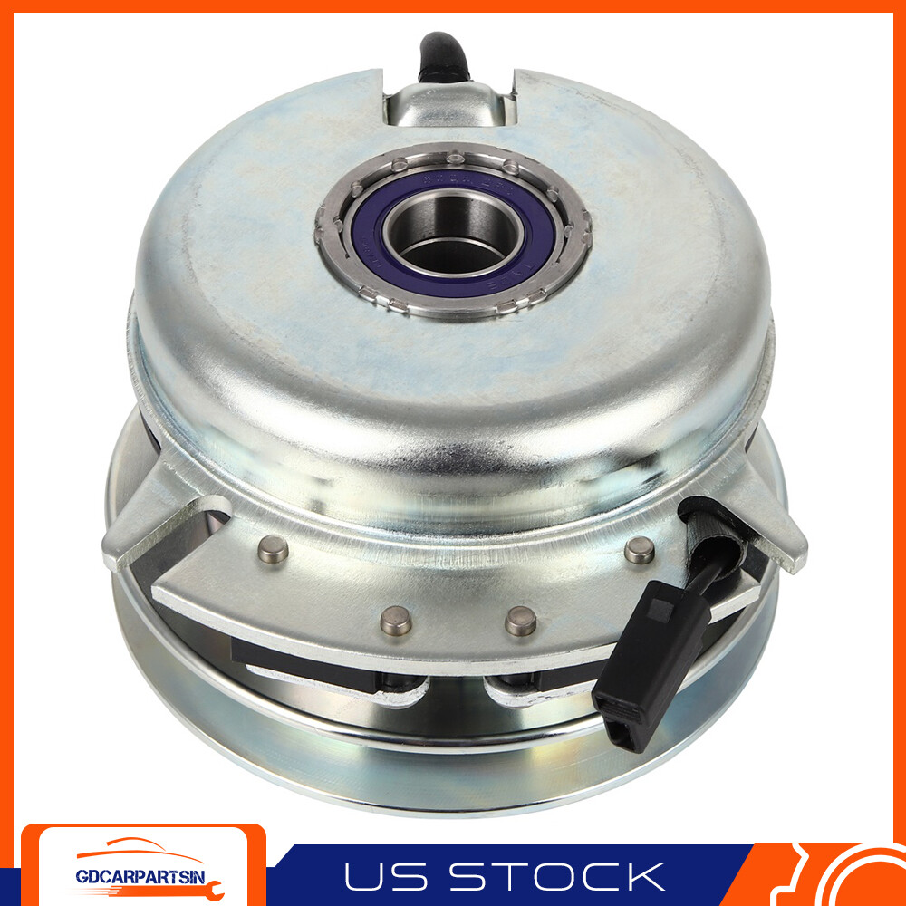 Elteric PTO Clutch Fit For Huskee 917-04163A