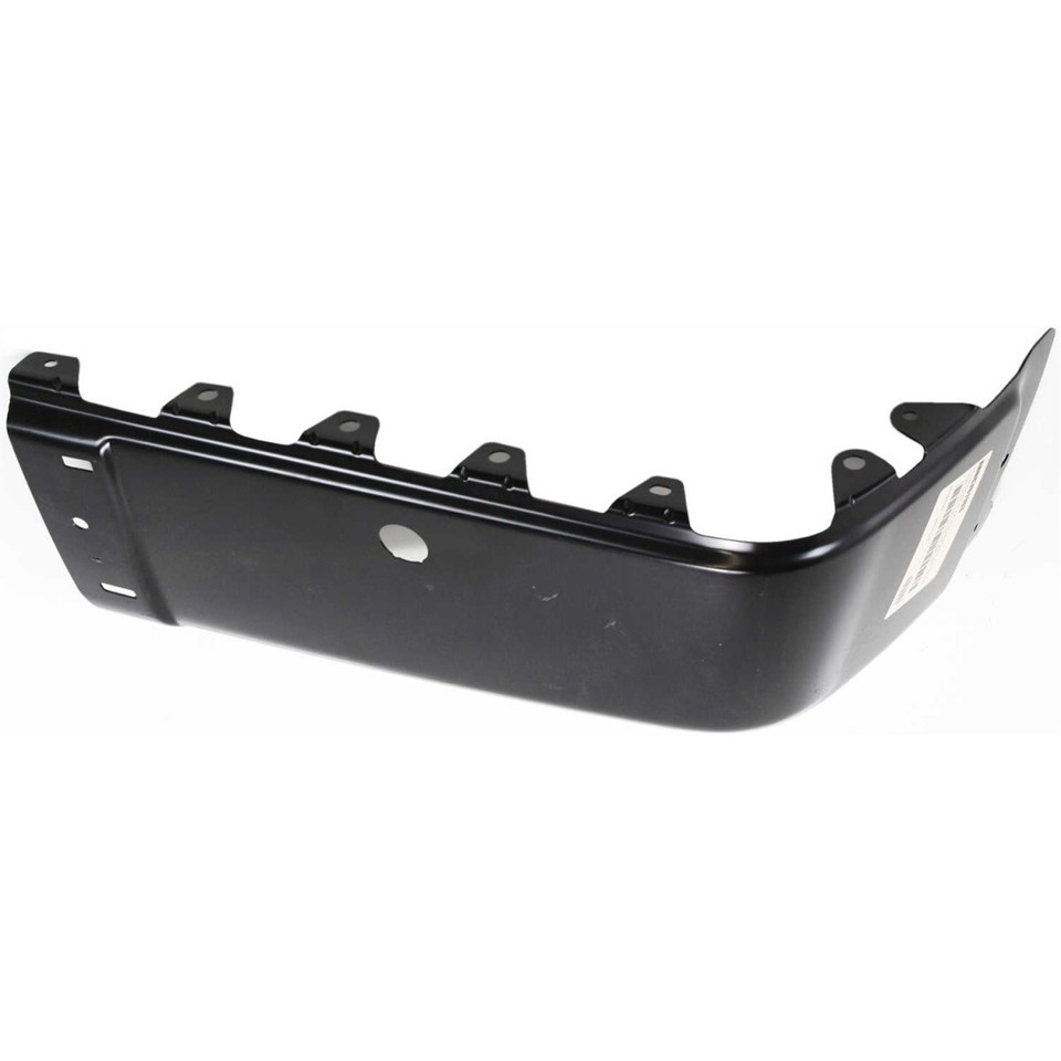 Bumper Face Bar End Rear Right Hand Side for Chevy Passenger 15891686 ...
