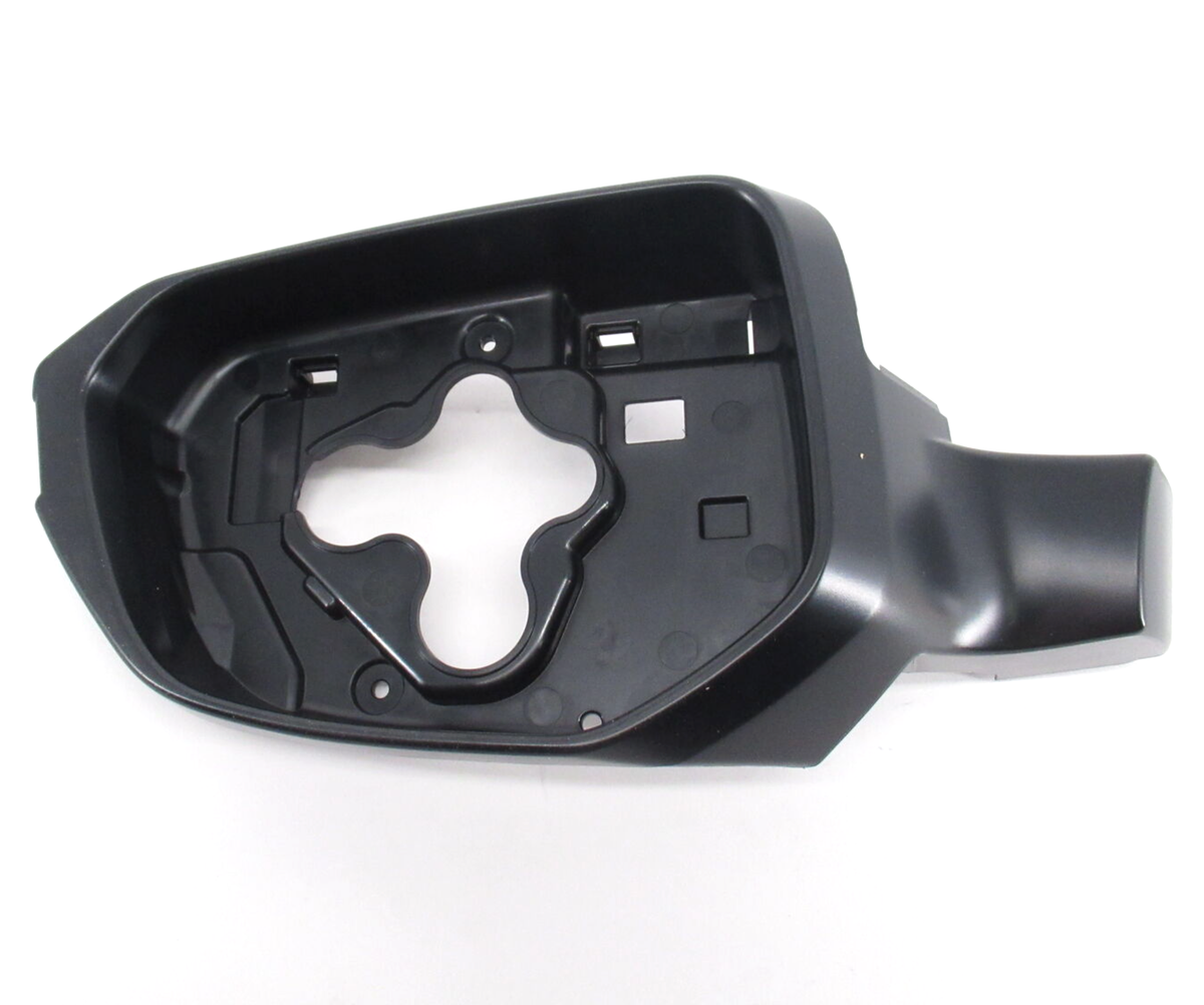 Genuine OEM Honda 76255-TBA-A02ZA Driver LH Side Mirror