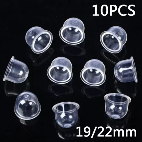 10x Fuel Pump Carburetor Primer Bulbs For Chainsaws Trimmer Blower Brushcutter - Picture 1 of 12