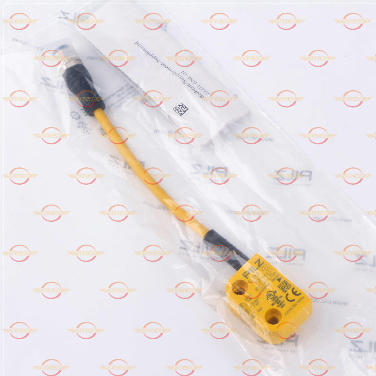 ONE Pilz 541059 Sensor PSEN CS3.1 M12/8-0.15M NEW