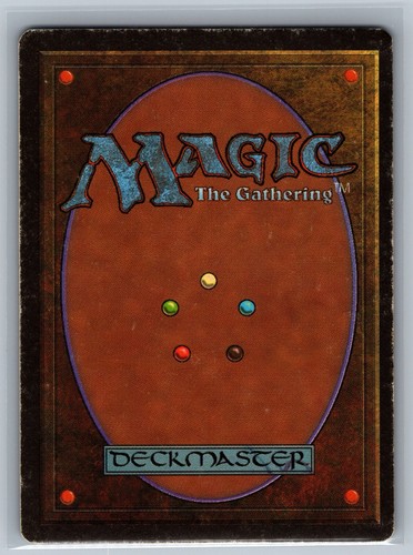 Magic The Gathering FRENCH Ice Age Icy Manipulator MTG TCG CCG - Picture 2 of 2
