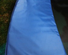 NNEDPE 13ft Replacement Reinforced Outdoor Round Trampoline Safety Spring Pad