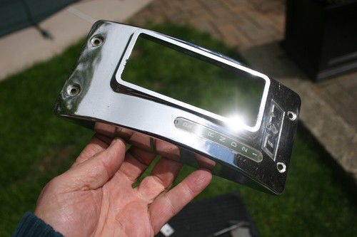 B&M Vintage Mega Star Automatic Shifter - Picture 6 of 17