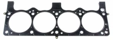 Cometic C5457-040 SB Mopar, MLS Head Gasket, 4.125 in. Bore, 0.040 in. Thick, Ea