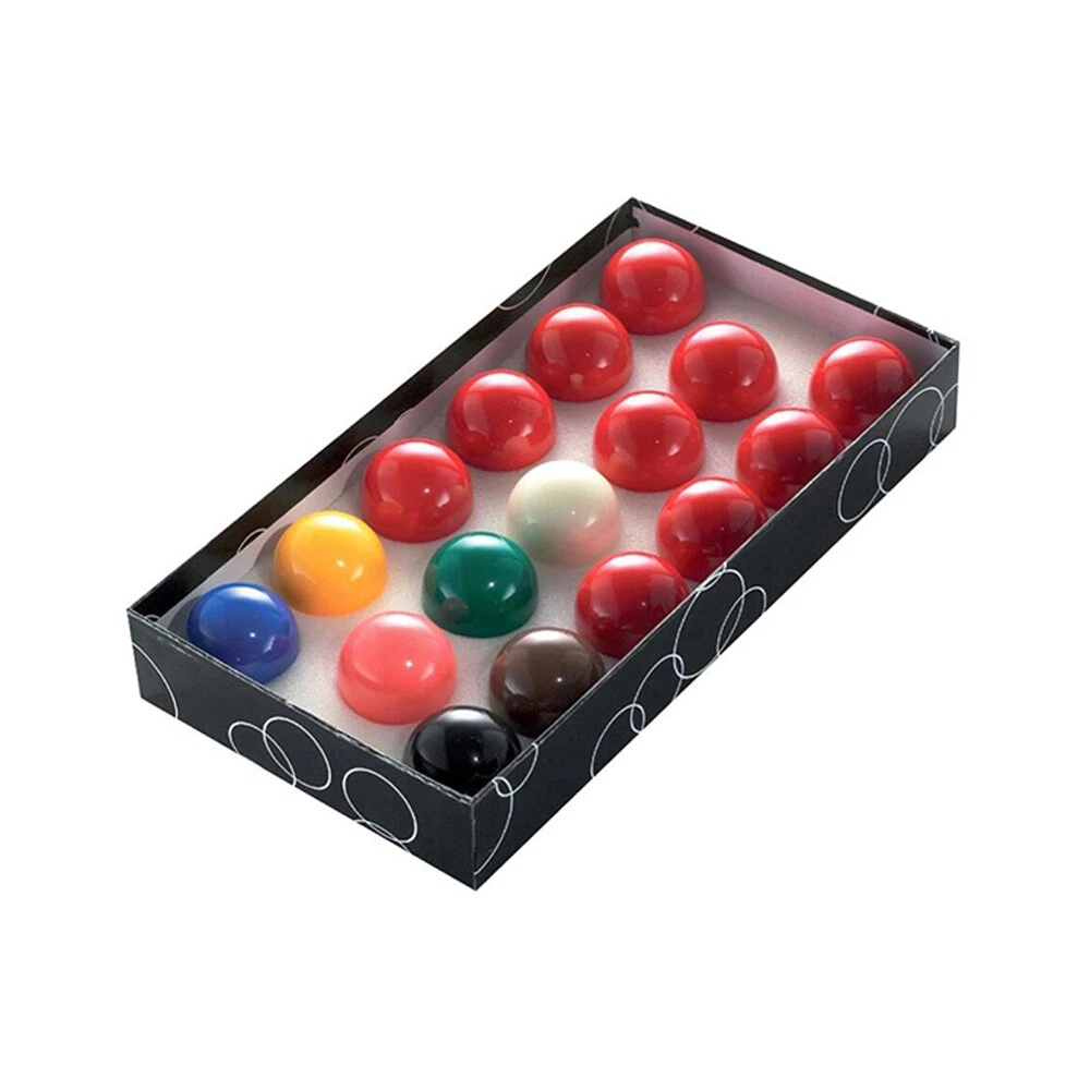 Formula Sports Standard Pool Billiard Balls 1 7 8